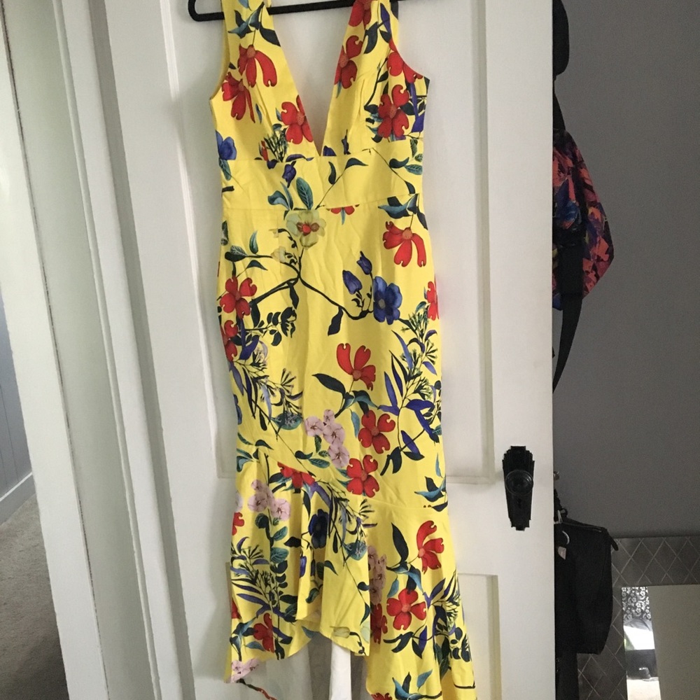 Fashionova Sun Dress